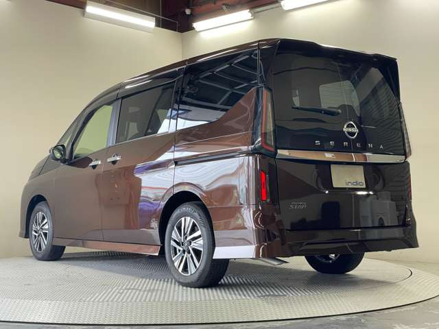 �l�C�̎Ԏ킪�����낢!�e���[�J�[ �ŐV�l�C�Ԃ����C���i�b�v!���ĐG���đI�ׂ�W����ł�!