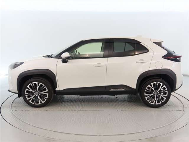 ヤリスクロス1.5 ハイブリッド Z