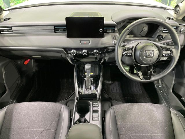 ヴェゼル1.5 e:HEV Z