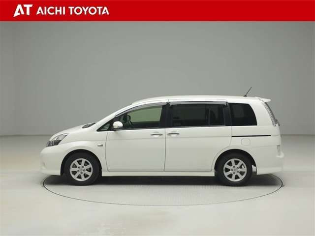 アイシス1.8 プラタナ Vセレクション