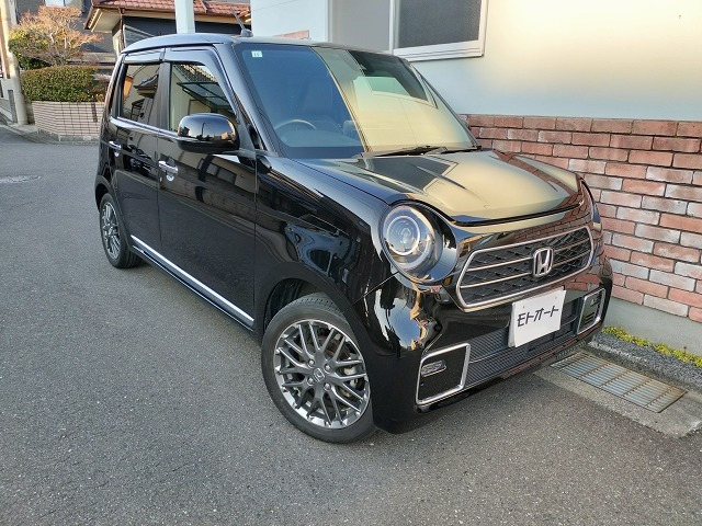 N-ONEプレミアム ツアラー