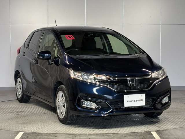 フィット1.3 13G L ホンダセンシング