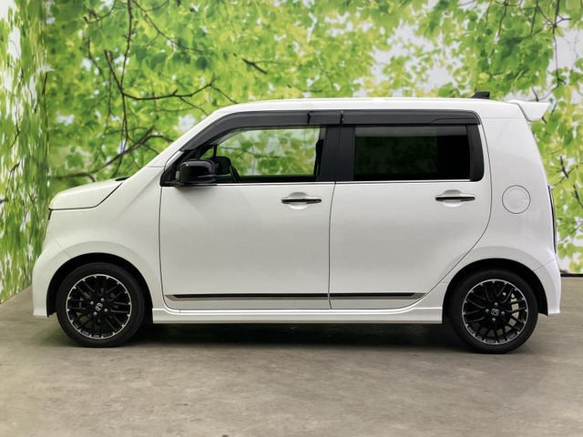 N-WGNカスタムL ターボ