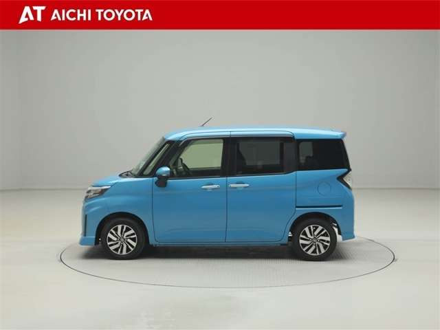 ルーミー1.0 カスタム G