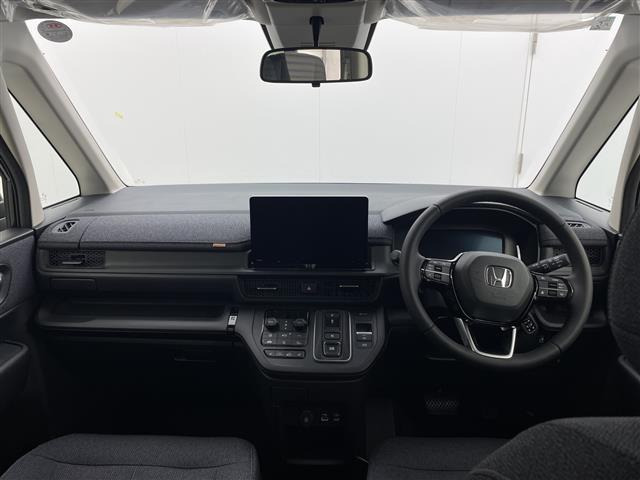 ステップワゴン2.0 e:HEV エアー EX