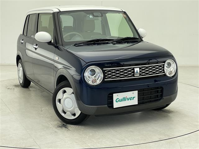 アルトラパンモード