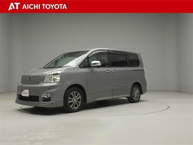 ヴォクシー2.0 ZS 煌Z