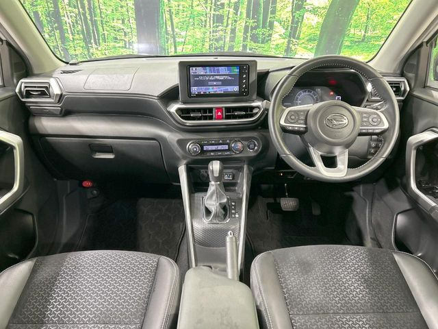 ロッキー1.0 プレミアム