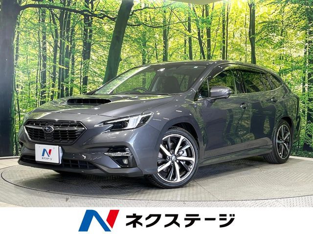 レヴォーグ（スバル）1.8 GT-H EX 4WD 中古車画像