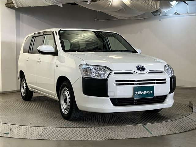 プロボックスバンハイブリッド 1.5 GL