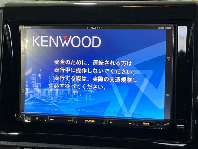 ヴォクシー2.0 ZS