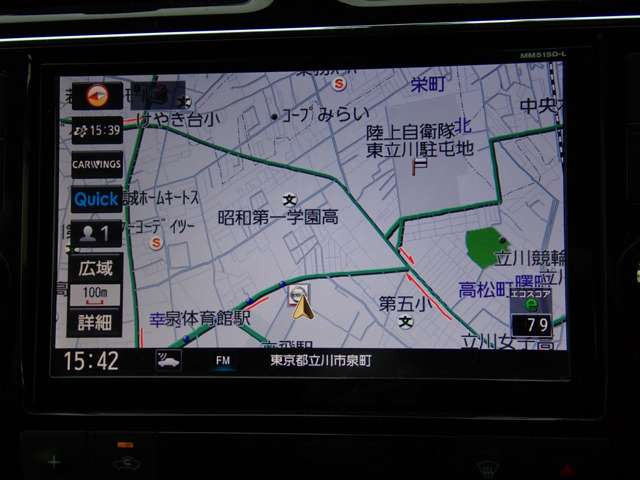 セレナ2.0 ハイウェイスター Vセレクション+Safety II S-HYBRID