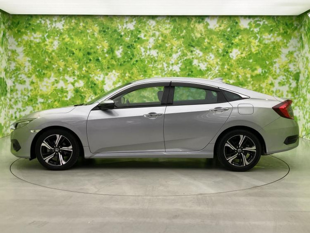 シビックセダン1.5