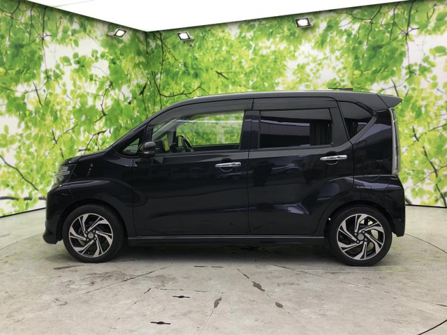 ムーヴカスタムRS ハイパー SAIII