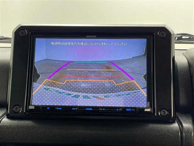 ジムニーシエラ1.5 JC 4WD