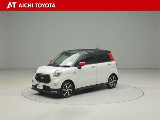 キャストスポーツ SAIII