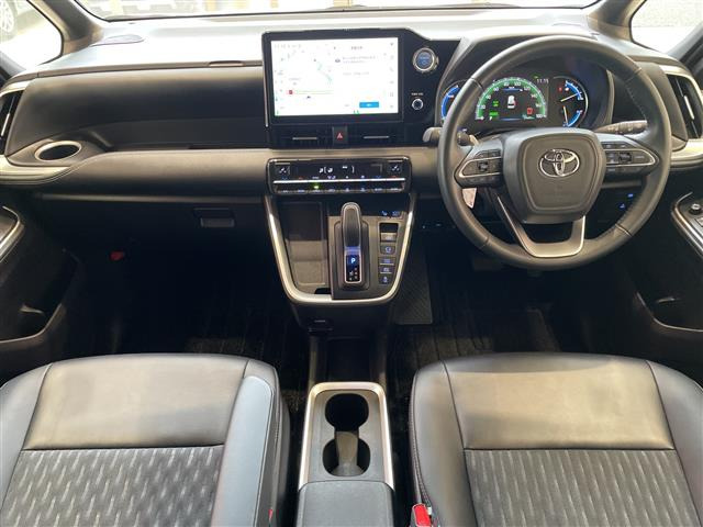 ノア1.8 ハイブリッド S-Z