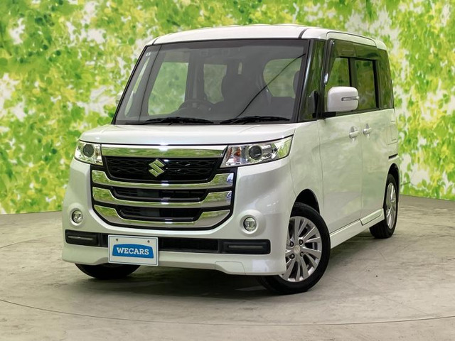 スペーシアカスタムZ