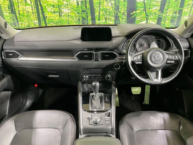 CX-52.2 XD Lパッケージ