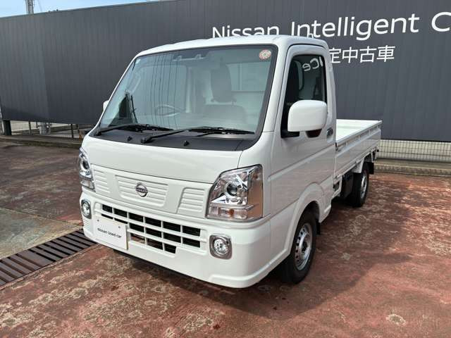 クリッパートラック