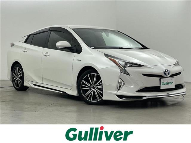 プリウス1.8 S ツーリングセレクション