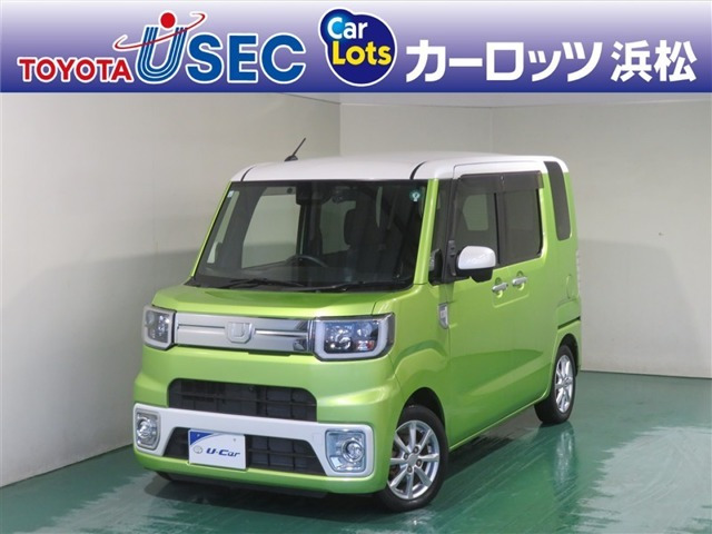 ウェイクL リミテッド SAIII