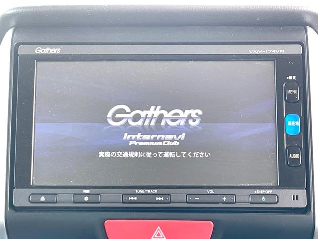 N-BOXカスタムG SSパッケージ ブラックスタイル