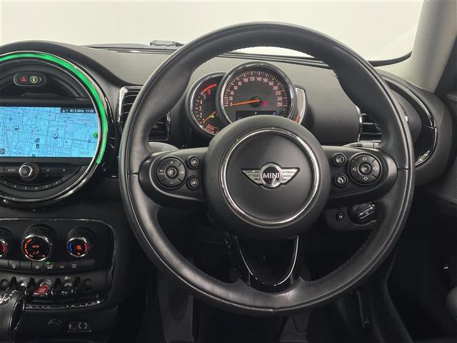 ミニクラブマンクーパー D