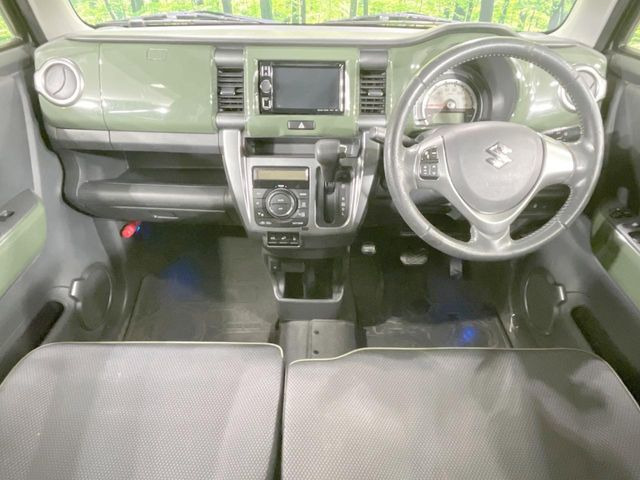 ハスラーJ スタイル