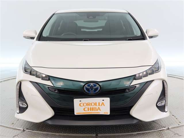 プリウスPHV1.8 A