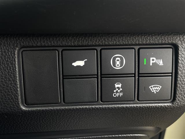 ヴェゼル1.5 ハイブリッド Z