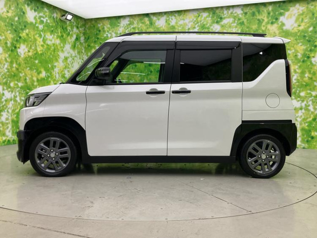 デリカミニG プレミアム