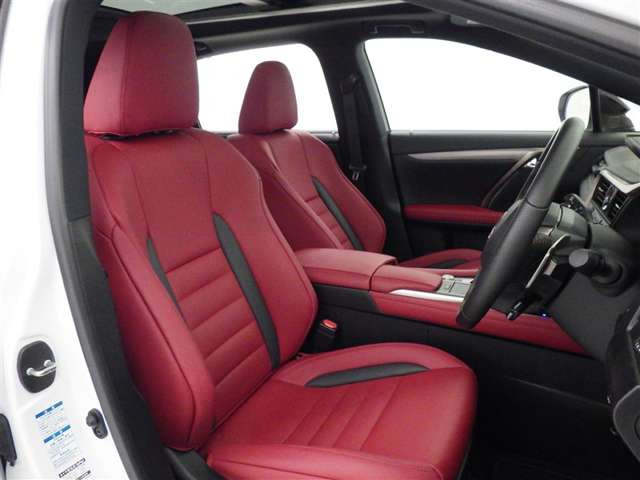 RX300 Fスポーツ 4WD