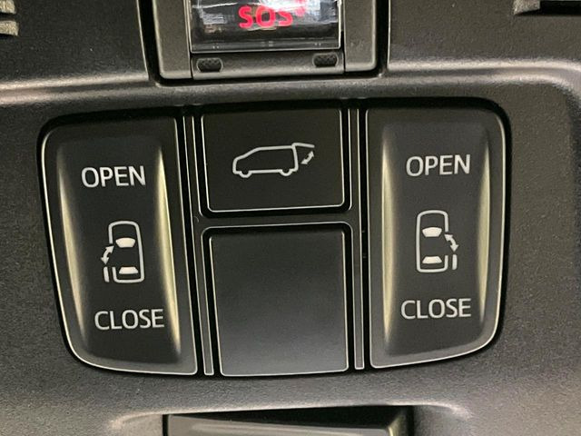 �y�����p���[�X���C�h�h�A�z�X�}�[�g�L�[��^�]�Ȃ̃X�C�b�`�Ō�ȗ����X���C�h�h�A�̊J���\���d��������͂����ăh�A���J����K�v�������A�����Ȃ��q�l�ł��ȒP�ɊJ���߂ł����K�ł���