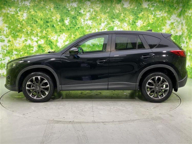 CX-52.2 XD Lパッケージ