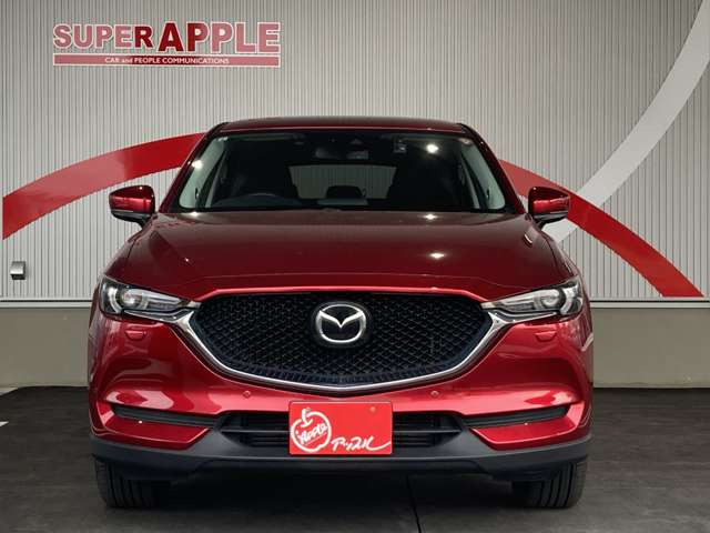 CX-52.2 XD プロアクティブ 4WD