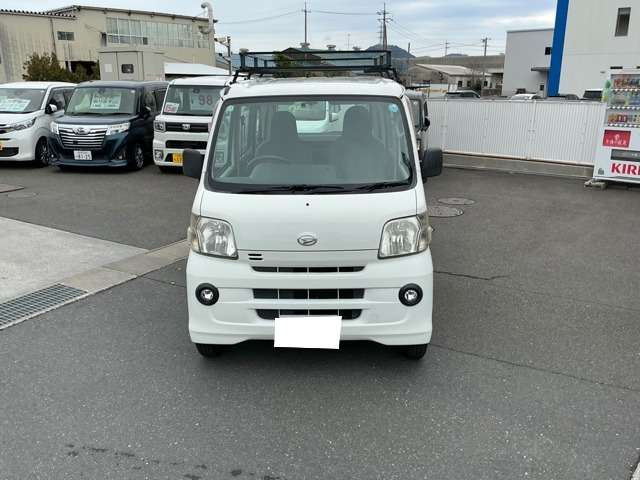 ハイゼットカーゴ