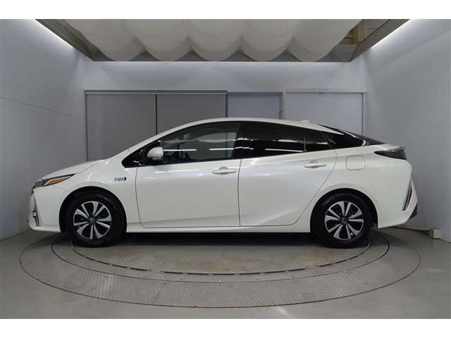 プリウスPHV1.8 A プレミアム