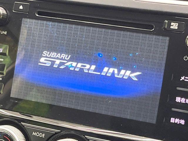 インプレッサスポーツハイブリッド 2.0 i-S アイサイト 4WD