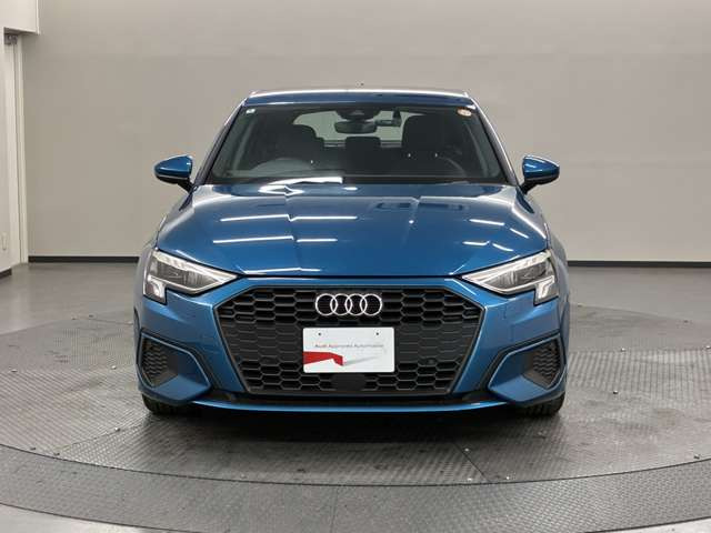 A3スポーツバック30 TFSI