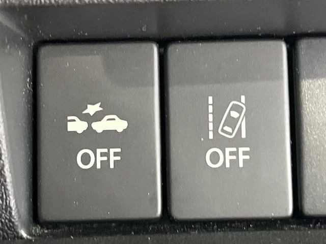 ジムニーXG スズキ セーフティ サポート 4WD