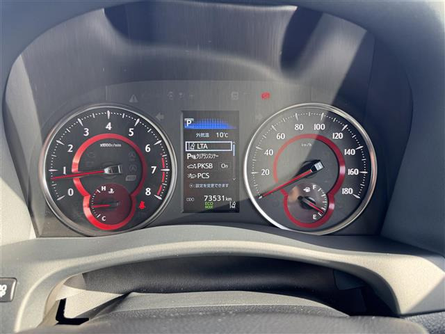 アルファード2.5 S Cパッケージ