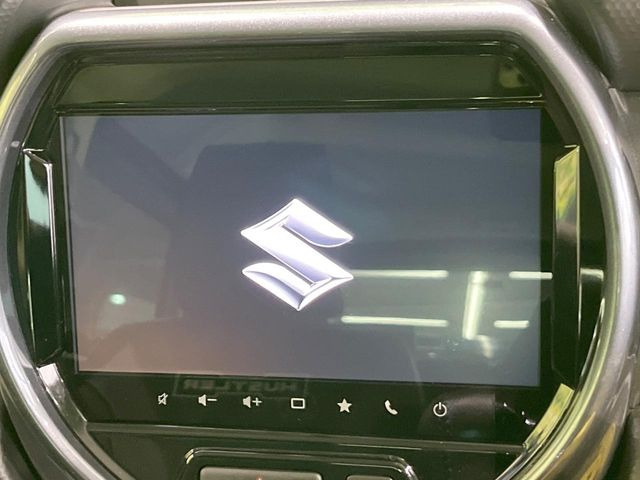 ハスラーJ スタイル ターボ