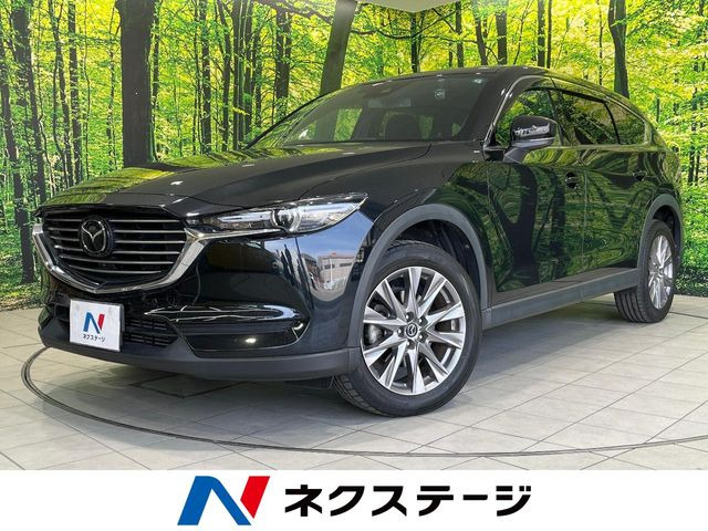 CX-82.2 XD プロアクティブ