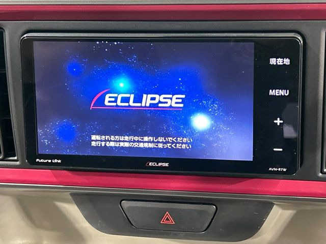 パッソ1.0 モーダ S