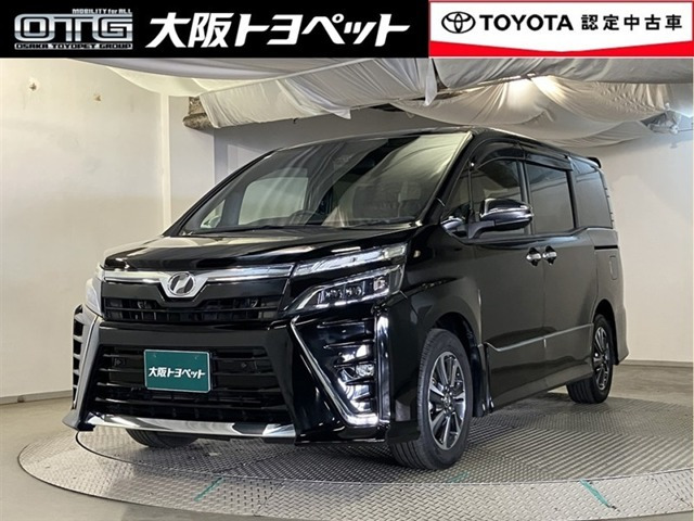 ヴォクシー2.0 ZS 煌II