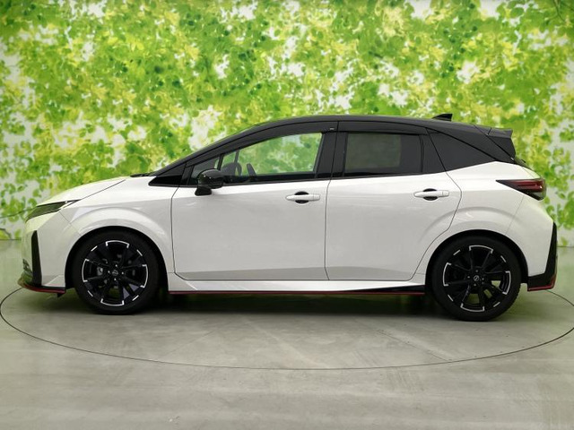 ノートオーラ1.2 NISMO