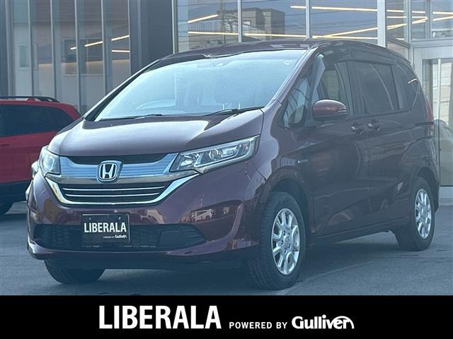 フリード1.5 ハイブリッド G ホンダセンシング