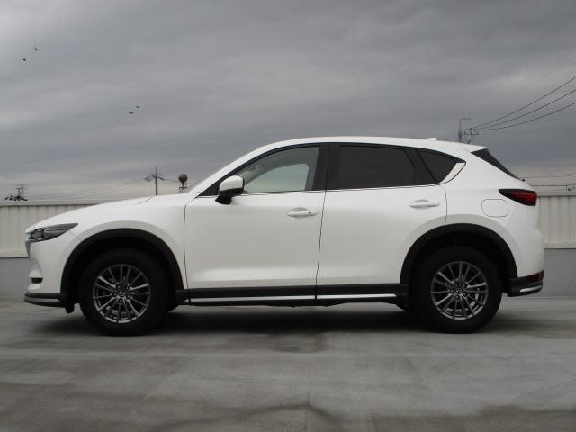 CX-52.0 20S プロアクティブ