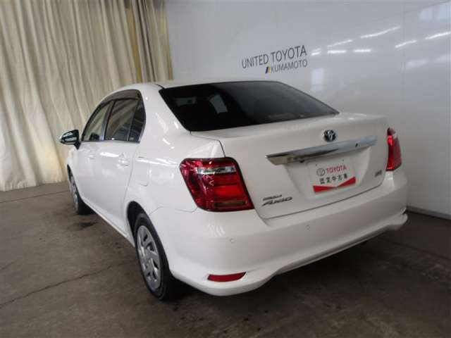 カローラアクシオ1.5 ハイブリッド